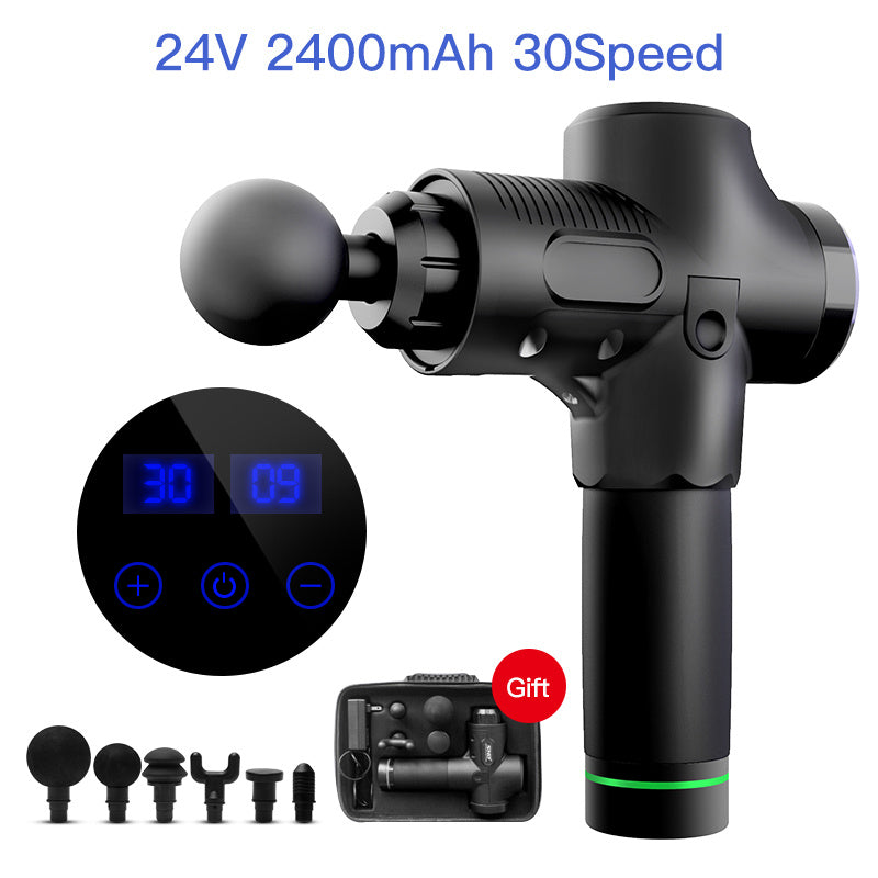 Fascia massage gun Fascia massage gun